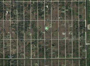 1710 Moore Ave LOT 7, Lehigh Acres, FL 33972
