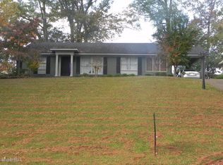 3811 24th Ave, Meridian, MS 39305