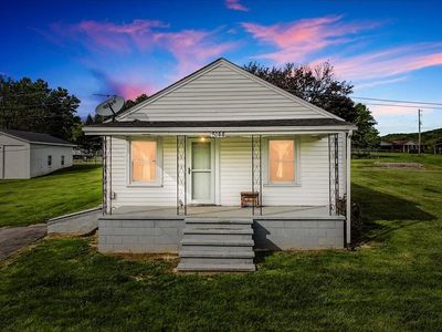 5144 Thornspring Rd, Pulaski, VA, 24301