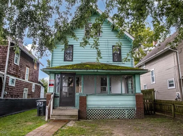 771 Elma St, Akron, OH 44310