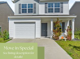 424 Keeble Dr, Columbia, SC 29223