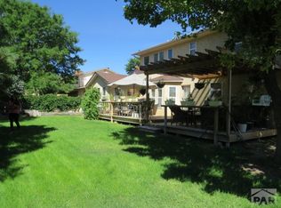 238 Bridle Trl, Pueblo, CO 81005