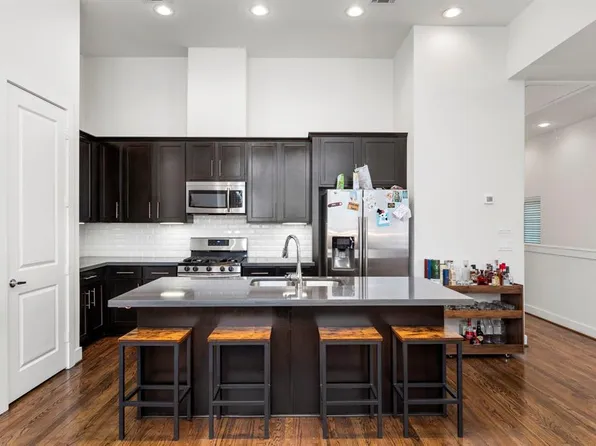 3959 Tulane Street, Houston, TX 77018