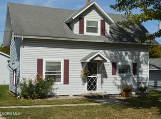 110 Wilcox St, Antwerp, OH 45813