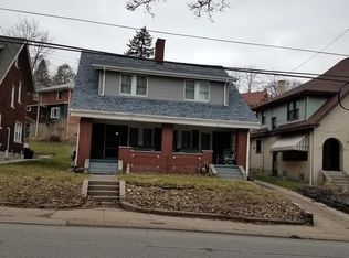 214 Beverly Rd, Pittsburgh, PA 15216