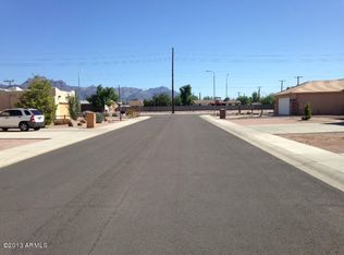 330 E 13th Ave, Apache Junction, AZ 85119