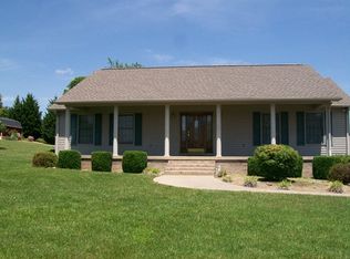 179 Pine Ridge Dr, Afton, TN 37616