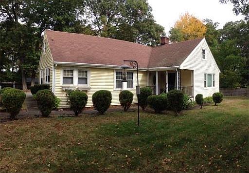 2nd image of 25 Rahway Rd