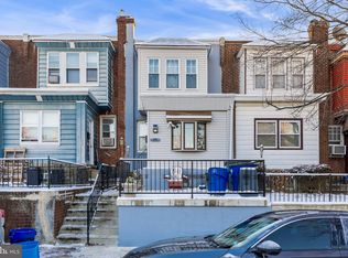 330 Robbins St, Philadelphia, PA 19111
