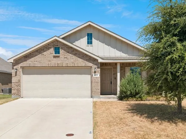1614 Fields View Dr, Anna, TX 75409