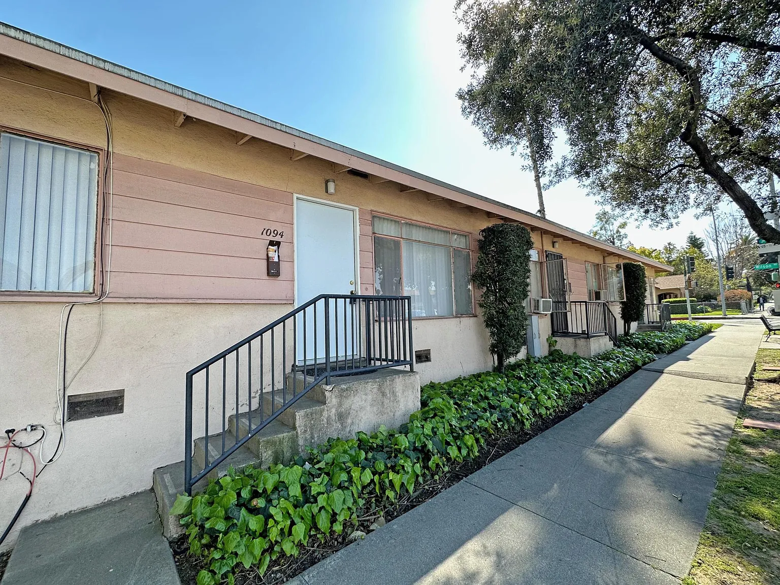 1 bed, $1,650 — Photo 1