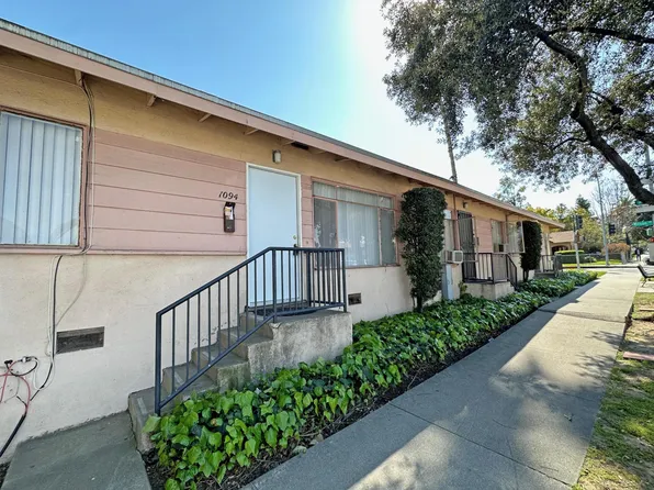 1094 E Villa St, Pasadena, CA 91106