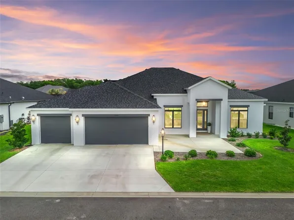 7095 Jennings Ct, Okahumpka, FL 34762