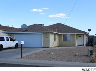 2744 Phoenix Ave, Kingman, AZ 86401