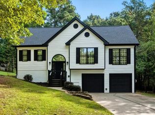 424 S Pine Hill Rd, Griffin, GA 30224