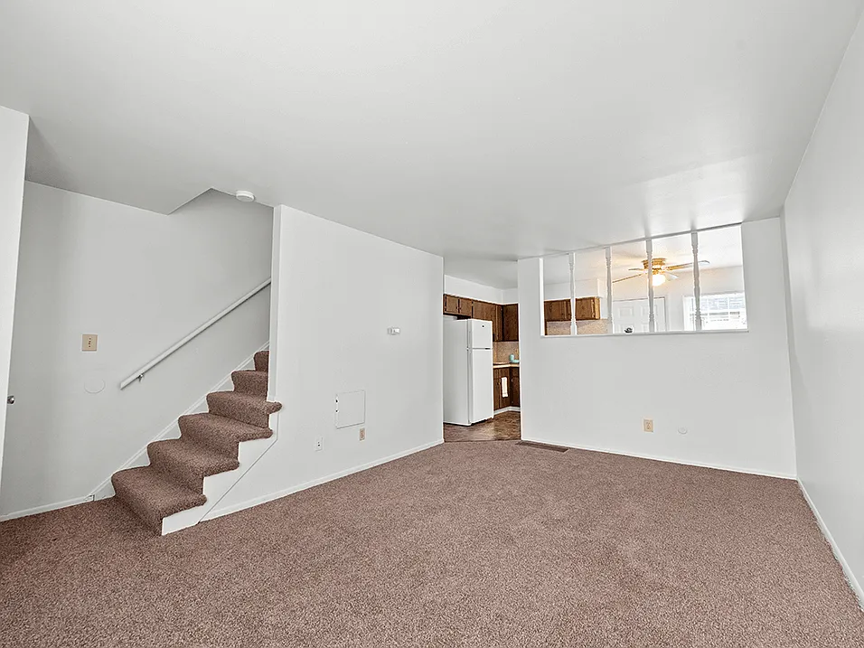 Bayberry Place Townhomes — Photo 2