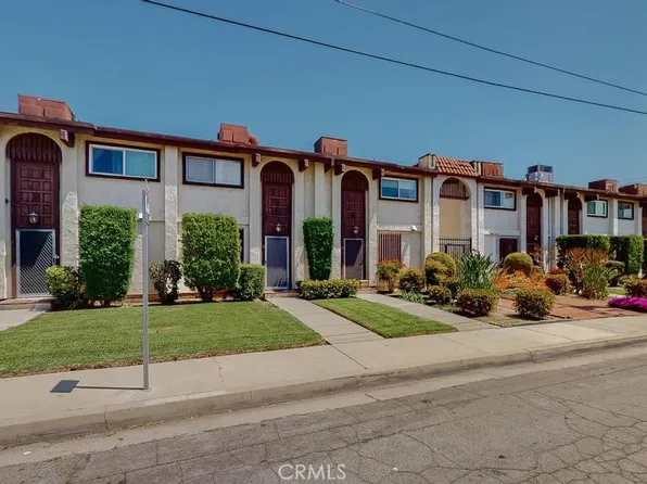 5004 Farago Ave Unit 12, Temple City, CA 91780