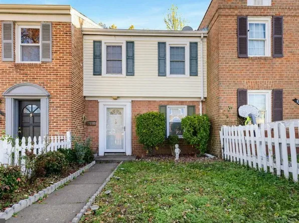 9209 Byrd Dr, Manassas, VA 20110