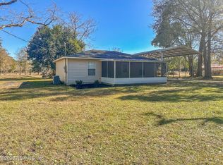 7735 Smokey Rd, Glen Saint Mary, FL 32040