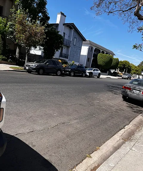 Mitchell Ave East