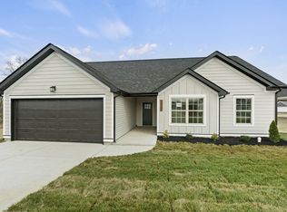 2068 Claudia Ln LOT 32, Springfield, TN 37172