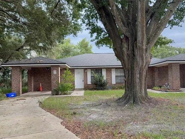 1707 RIDGEWOOD LANE #A & B, SANFORD, FL 32773