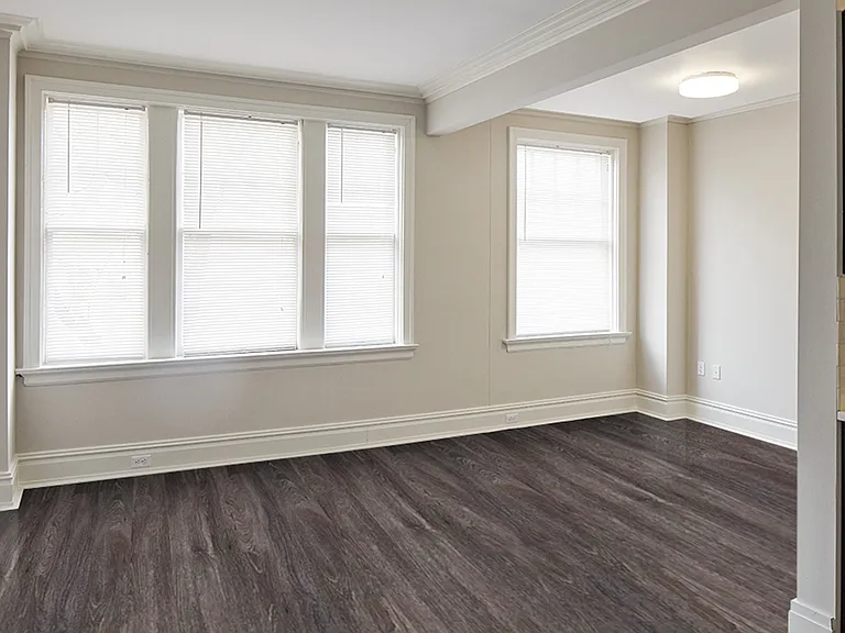 Dining/Living room