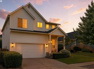 2210 S White Salmon Dr, Ridgefield, WA 98642