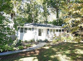 1216 Beech Haven Rd NE, Atlanta, GA 30324