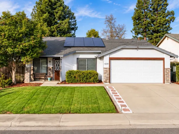4228 N Country Dr, Antelope, CA 95843