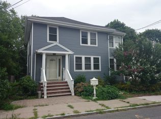 6 Vogel St, West Roxbury, MA 02132