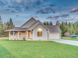 14327 236th Ave SE, Monroe, WA 98272