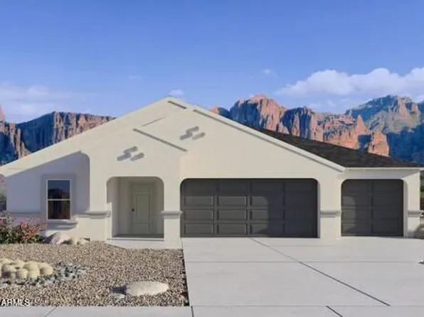 6021 E Ivory Coast Drive, San Tan Valley, AZ 85140