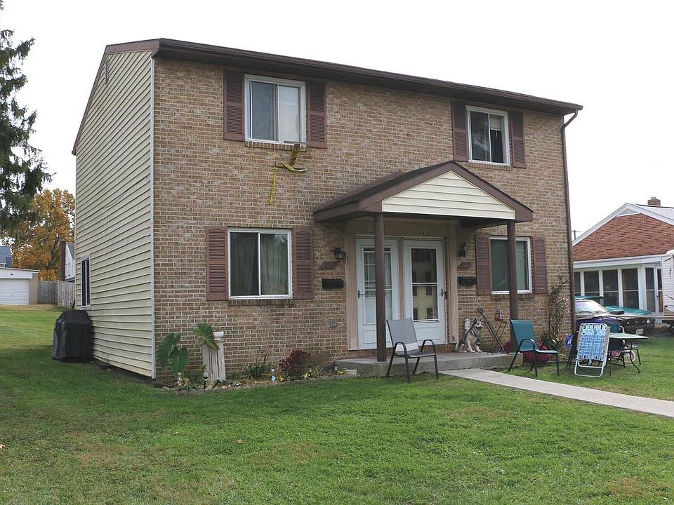 1st image of 422 & 424 Wyoming Ave