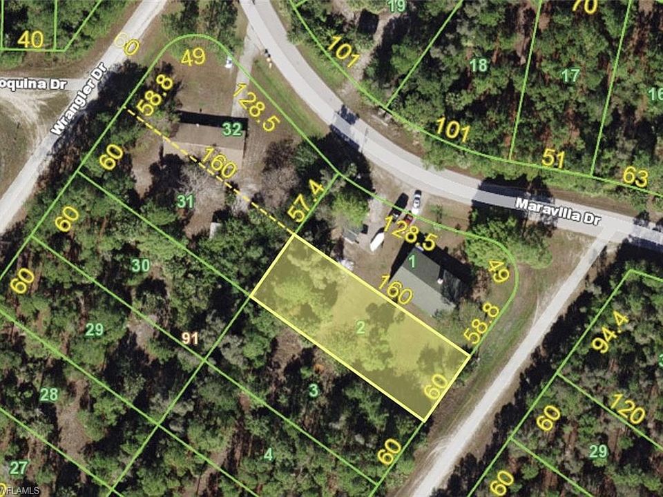 2nd image of 27220 Dubonet Dr