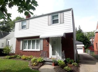 2671 Sherbrooke Rd, Toledo, OH 43606