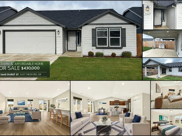 3665 Durst St, Medford, OR 97504