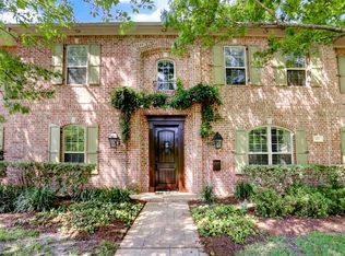 431 Glenchester St, Houston, TX 77079