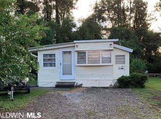 163 Defuniak Loop, Lillian, AL 36549