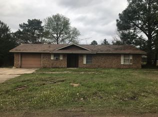 8531 County Road 3823, Murchison, TX 75778
