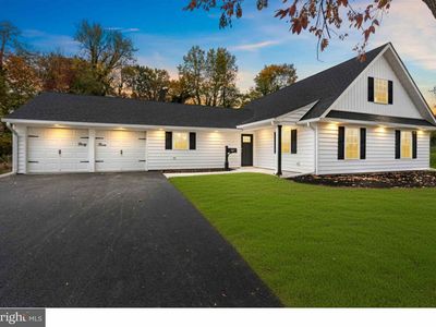 33 Red Rose Way, Levittown, PA, 19056