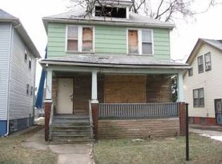 5233 Oregon St, Detroit, MI 48204