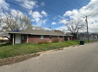 312 S 2nd Ave, Durant, OK 74701