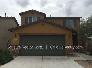 1595 W Beantree Ln, Tucson, AZ 85713