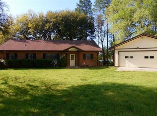 13128 Mariners Ct, Willis, TX 77318
