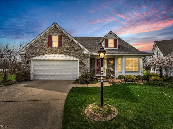 16090 Yarmouth Oval, Middleburg Heights, OH 44130