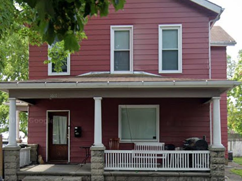 1st image of 1019 North St #1019