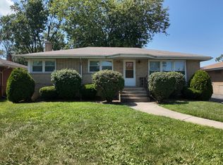 15444 State St, South Holland, IL 60473