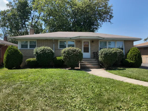 15444 State St, South Holland, IL 60473