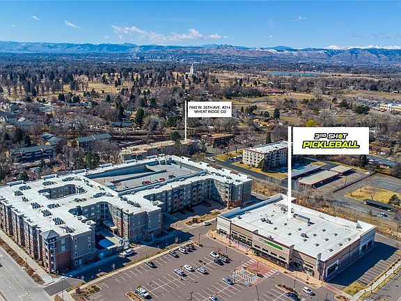 2nd image of 7740 W 35th Avenue #214